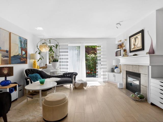 Townhouse for sale in Coquitlam, Coquitlam, 134 1408 Cartier Avenue, 263142209 | Realtylink.org