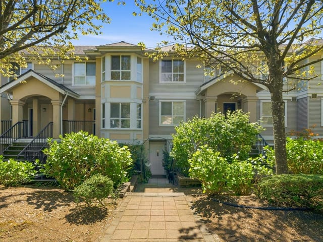 Apartment for sale in Coquitlam, Coquitlam, 134 1408 Cartier Avenue, 263142209 | Realtylink.org