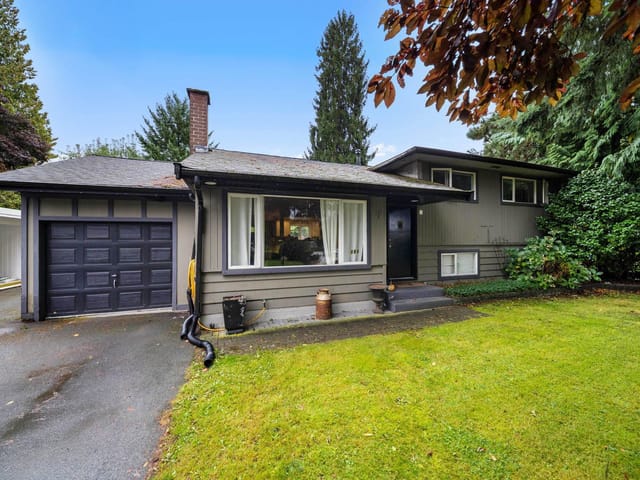 House for sale in Port Moody, Port Moody, 966 Dundonald Drive, 263142211 | Realtylink.org