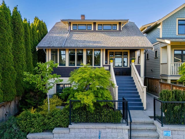 House for sale in Coquitlam, Coquitlam, 903 Walls Avenue, 263142215 | Realtylink.org