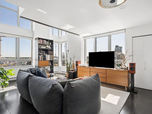 Apartment for sale in Vancouver, Vancouver West, 2601 1238 Richards Street, 263142217 | Realtylink.org