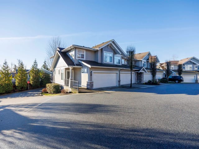 Townhouse for sale in Maple Ridge, Maple Ridge, 3 11282 Cottonwood Drive, 263142219 | Realtylink.org