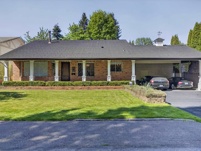 House for sale in Delta, N. Delta, 10877 64a Avenue, 263142220 | Realtylink.org