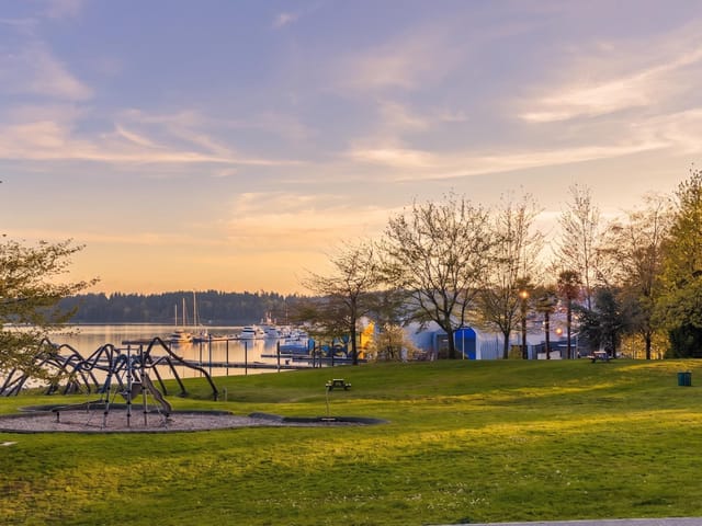 Apartment for sale in North Vancouver, North Vancouver, 1206 33 Chesterfield Place, 263142221 | Realtylink.org