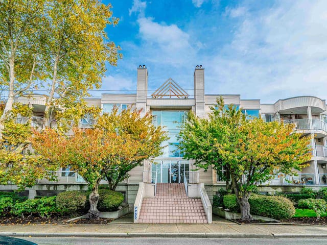 Apartment for sale in Richmond, Richmond, 304 7700 Gilbert Road, 263142224 | Realtylink.org