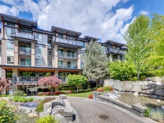 Apartment for sale in Burnaby, Burnaby South, 308 7478 Byrnepark Walk, 263142226 | Realtylink.org