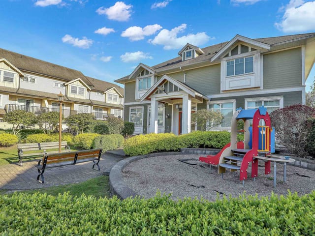 Townhouse for sale in Surrey, Surrey, 49 8358 121a Street, 263142227 | Realtylink.org