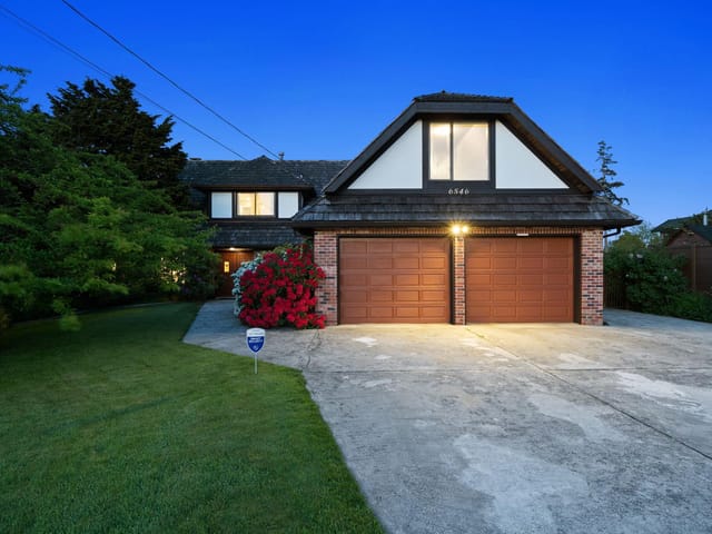 House for sale in Richmond, Richmond, 6546 Gibbons Drive, 263142229 | Realtylink.org