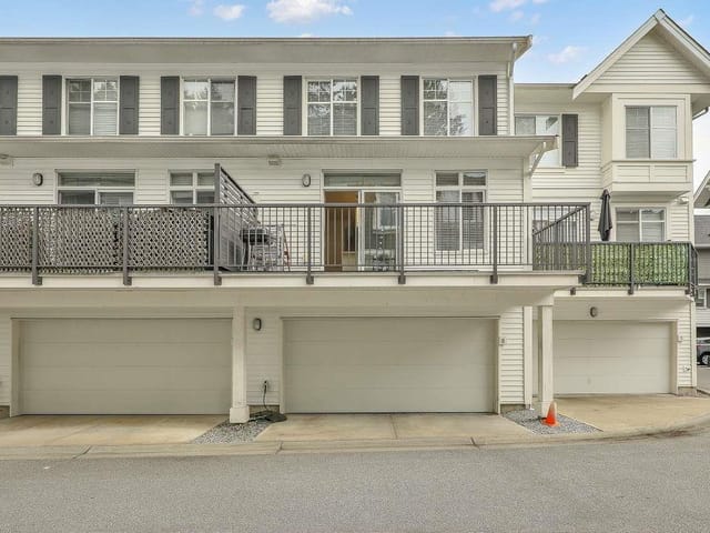 Townhouse for sale in Surrey, North Surrey, 8 10433 158 Street, 263142230 | Realtylink.org