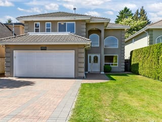House for sale in Richmond, Richmond, 7551 Lombard Road, 263142235 | Realtylink.org