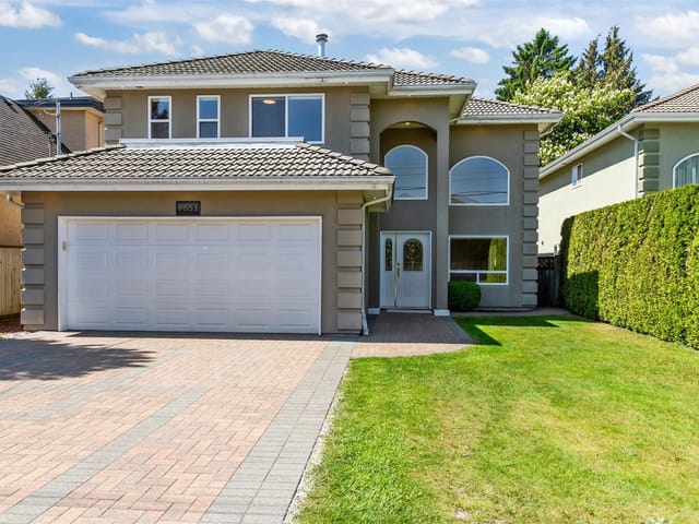 House for sale in Richmond, Richmond, 7551 Lombard Road, 263142235 | Realtylink.org