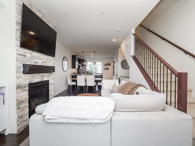 Townhouse for sale in Langley, Langley, 44 8068 207 Street, 263142236 | Realtylink.org