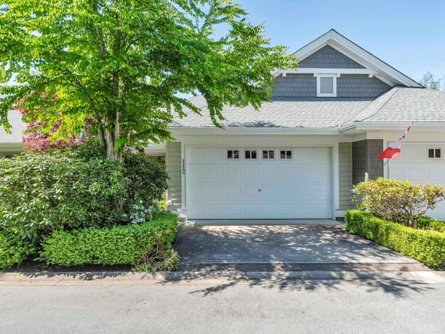 Townhouse for sale in Delta, Ladner, 112 5900 Ferry Road, 263142238 | Realtylink.org