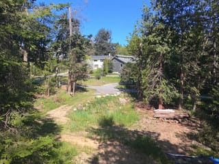 Lot for sale in Gibsons, Sunshine Coast, Lot B 1533 Grandview Road, 263142241 | Realtylink.org
