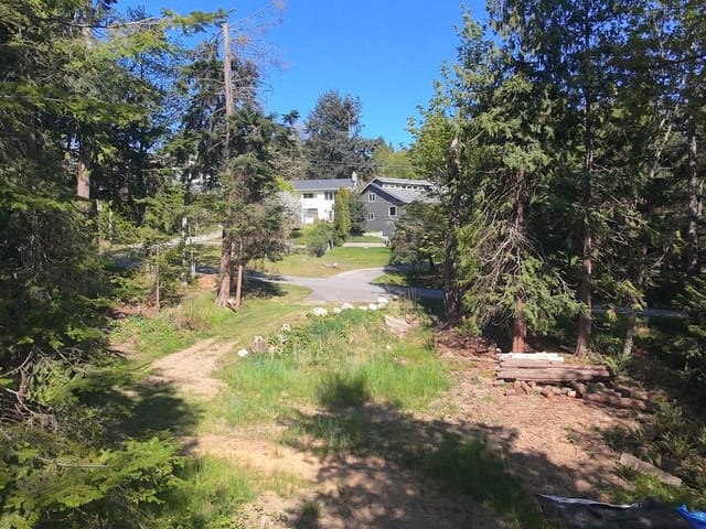 Lot for sale in Gibsons, Sunshine Coast, Lot B 1533 Grandview Road, 263142241 | Realtylink.org