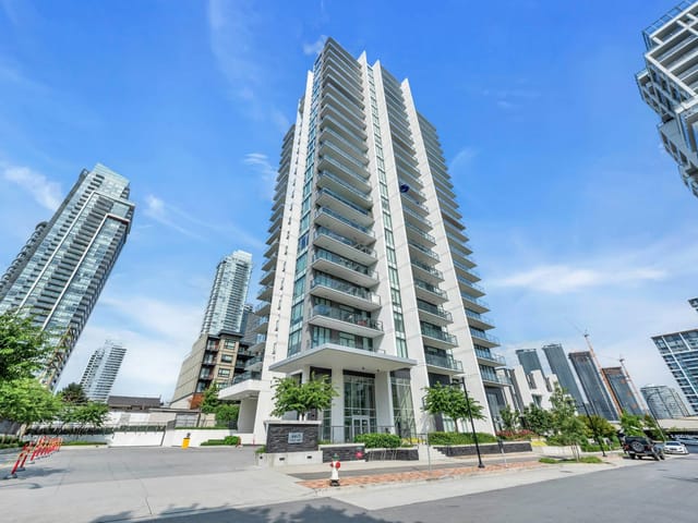 Apartment for sale in Burnaby, Burnaby North, 1704 4465 Juneau Street, 263142242 | Realtylink.org