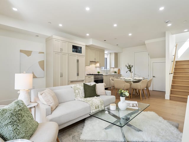 1/2 Duplex for sale in Vancouver, Vancouver East, 1 2447 E 41 Avenue, 263142243 | Realtylink.org