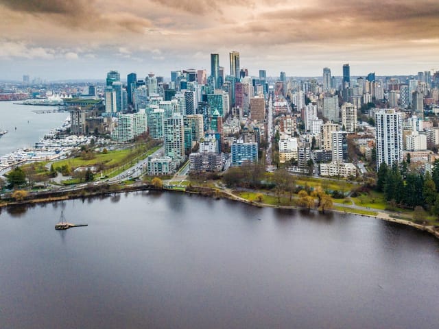 Apartment for sale in Vancouver, Vancouver West, 404 1925 Alberni Street, 263142245 | Realtylink.org