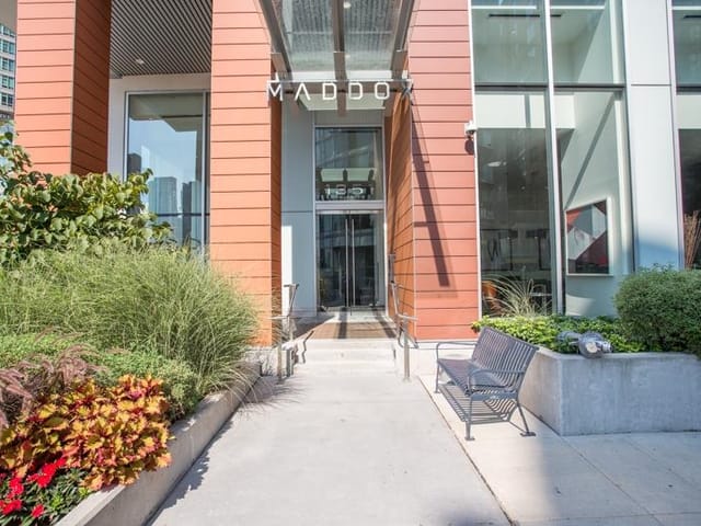 Apartment for sale in Vancouver, Vancouver West, 1805 1351 Continental Street, 263142246 | Realtylink.org