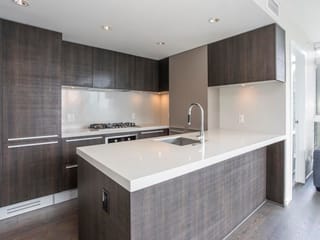 Apartment for sale in Vancouver, Vancouver West, 1805 1351 Continental Street, 263142246 | Realtylink.org