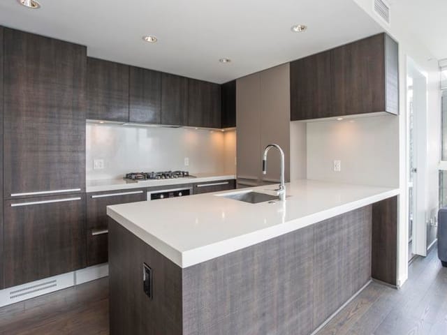 Apartment for sale in Vancouver, Vancouver West, 1805 1351 Continental Street, 263142246 | Realtylink.org