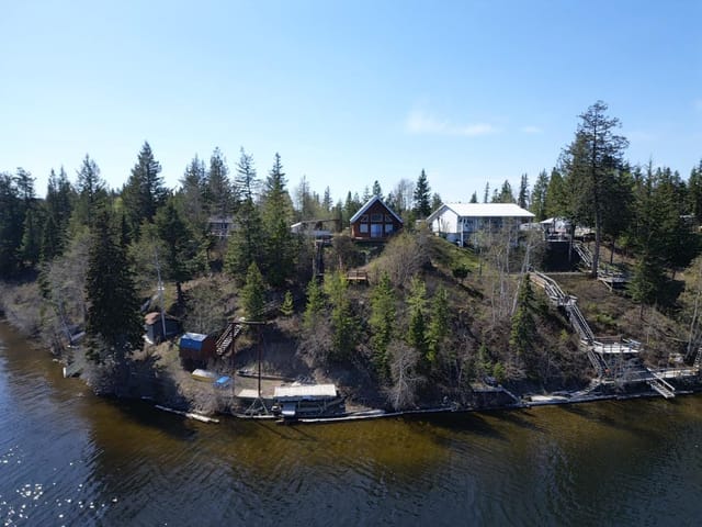 House for sale in Cluculz Lake, PG Rural West, 5200 Meier Subdivision Road, 263142252 | Realtylink.org