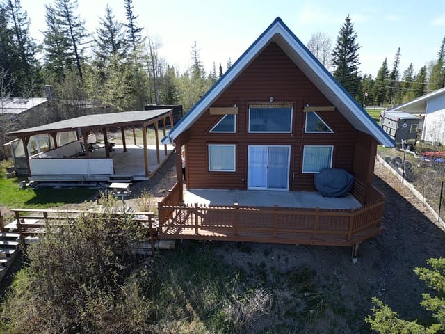 House for sale in Cluculz Lake, PG Rural West, 5200 Meier Subdivision Road, 263142252 | Realtylink.org