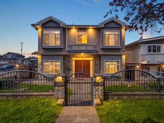 House for sale in Vancouver, Vancouver East, 3403 E 26th Avenue, 263142253 | Realtylink.org