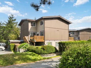 Townhouse for sale in Port Moody, Port Moody, 2 310 Highland Way, 263142255 | Realtylink.org