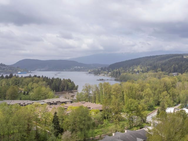 Apartment for sale in Port Moody, Port Moody, 2009 305 Morrissey Road, 263142256 | Realtylink.org