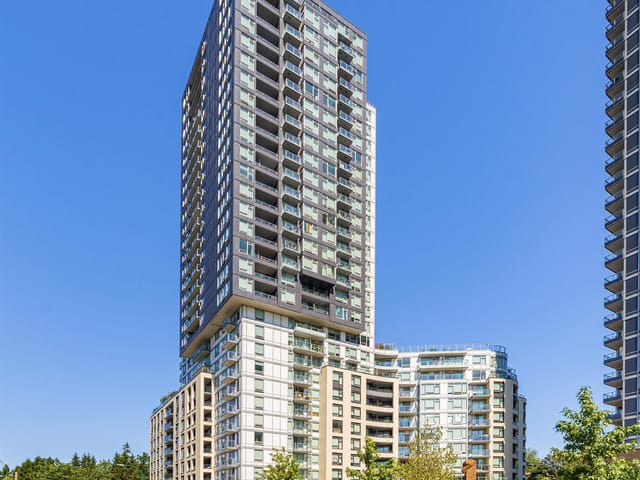 Apartment for sale in Vancouver, Vancouver East, 1502 5470 Ormidale Street, 263142267 | Realtylink.org