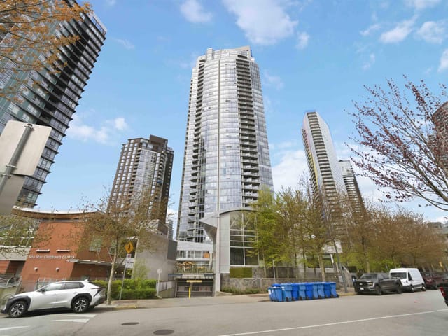 Apartment for sale in Vancouver, Vancouver West, 908 1408 Strathmore Mews, 263142268 | Realtylink.org