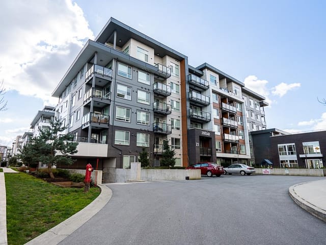 Apartment for sale in Langley, Langley, #B204 20834 80th Avenue, 263142271 | Realtylink.org