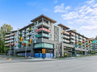 Apartment for sale in Port Moody, Port Moody, 418 125 Albert Street, 263142272 | Realtylink.org