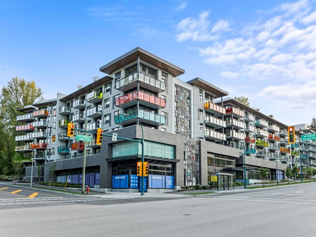 Apartment for sale in Port Moody, Port Moody, 418 125 Albert Street, 263142272 | Realtylink.org