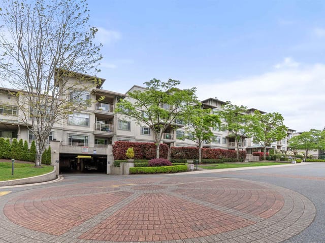 Apartment for sale in Richmond, Richmond, 216 8220 Jones Road, 263142275 | Realtylink.org