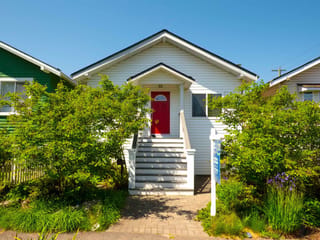 House for sale in Vancouver, Vancouver East, 4961 St. Catherines Street, 263142278 | Realtylink.org