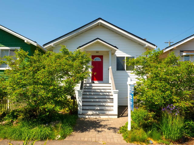 House for sale in Vancouver, Vancouver East, 4961 St. Catherines Street, 263142278 | Realtylink.org