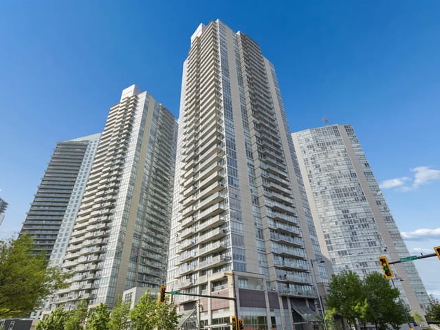 Apartment for sale in Surrey, North Surrey, 1107 13688 100 Avenue, 263142289 | Realtylink.org