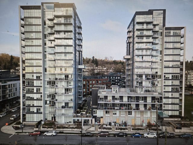 Apartment for sale in Vancouver, Vancouver East, 808 3581 E Kent Avenue, 263142292 | Realtylink.org
