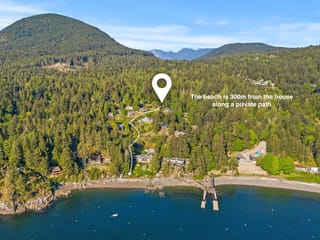 House for sale in Bowen Island, Bowen Island, 483 Braewood Place, 263142293 | Realtylink.org