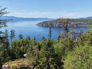 Lot for sale in Garden Bay, Sunshine Coast, Lot 23 Sakinaw Drive, 263142299 | Realtylink.org