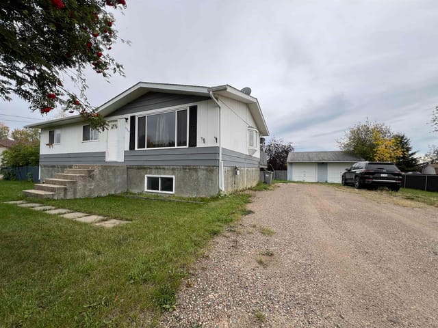 House for sale in Fort Nelson, Fort Nelson, 5524 48 Street, 263142303 | Realtylink.org