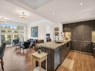 Apartment for sale in West Vancouver, West Vancouver, 403 568 Waters Edge Crescent, 263142305 | Realtylink.org