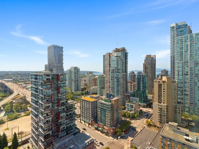 Apartment for rent in Vancouver, Vancouver West, 2603 1255 Seymour Street, 263142306 | Realtylink.org
