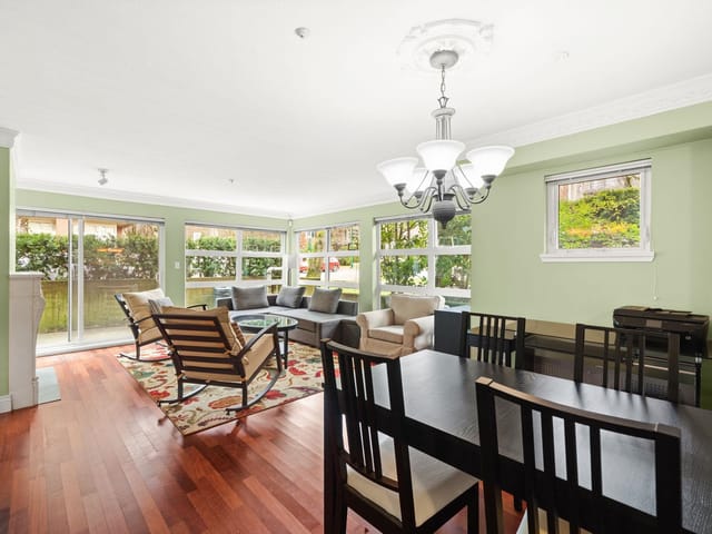 Apartment for sale in Vancouver, Vancouver West, 2815 Yew Street, 263142307 | Realtylink.org
