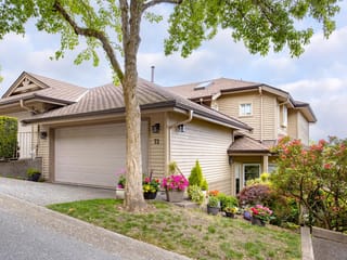 Townhouse for sale in Coquitlam, Coquitlam, 73 2979 Panorama Drive, 263142308 | Realtylink.org