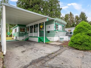 Manufactured Home for sale in Maple Ridge, Maple Ridge, 55 21163 Lougheed Highway, 263142309 | Realtylink.org