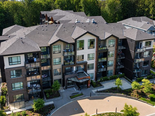 Apartment for sale in Mission, Mission, 203 32690 14th Avenue, 263142310 | Realtylink.org