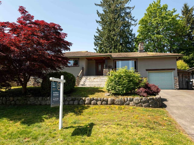 House for sale in North Vancouver, North Vancouver, 893 Friar Crescent, 263142311 | Realtylink.org